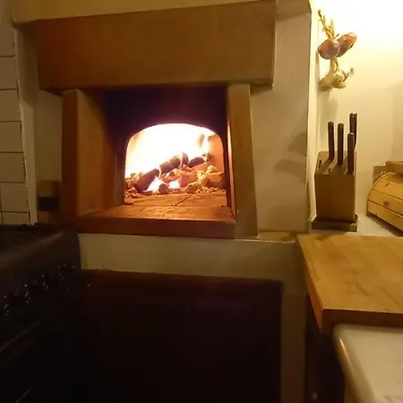 Delizioso In Gaia *