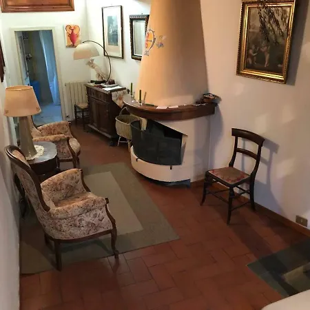 Delizioso In Gaia Apartment Fiesole