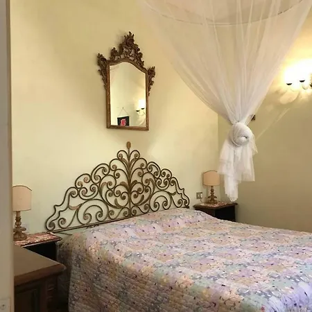 Delizioso In Gaia Apartment Fiesole