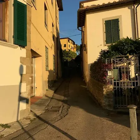 Delizioso In Gaia Apartment Fiesole