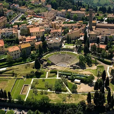 Apartment Delizioso In Gaia