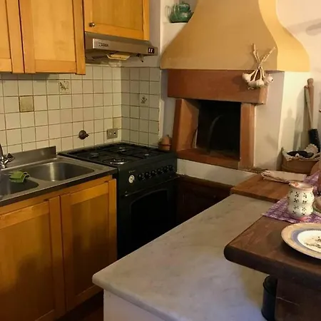Delizioso In Gaia Apartment