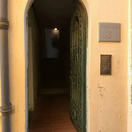 Delizioso In Gaia *