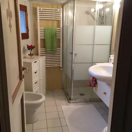 Apartment Delizioso In Gaia *