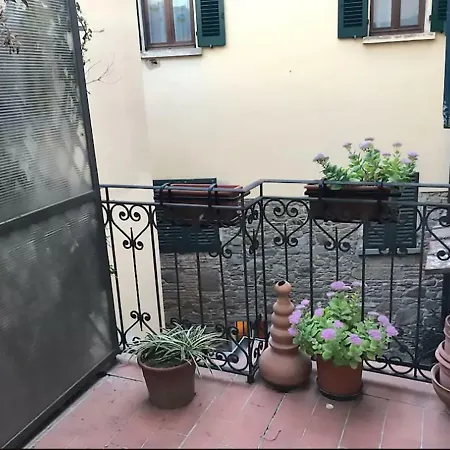 Delizioso In Gaia Apartment *
