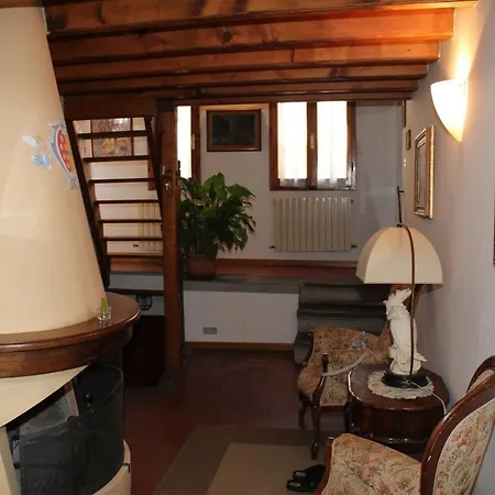 Delizioso In Gaia Apartment *