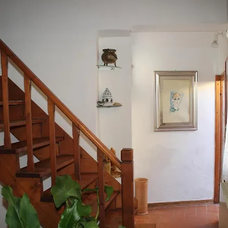 Delizioso In Gaia Apartment Fiesole