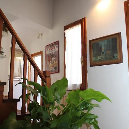 Delizioso In Gaia Apartment Fiesole